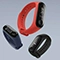 مچ بند هوشمند شیائومی مدل Mi Band 3
